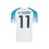 SSC Napoli Special Edition Lozano 11 22-23 - Herre Fotballdrakt